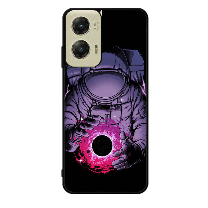 Astro Cool Motorola Moto G Stylus 5G 2024 Case