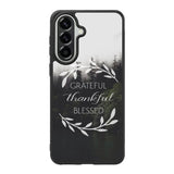 Grateful Nature Samsung Galaxy A57 Case OV8300