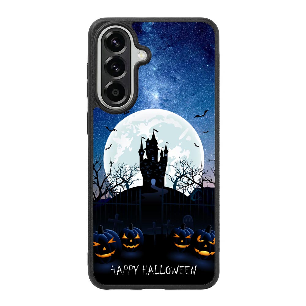 Happy Halloween Samsung Galaxy A37 Case OV8285