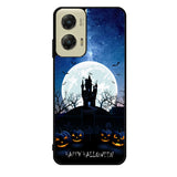 Happy Halloween Motorola Moto G Stylus 5G 2024 Case OV8285