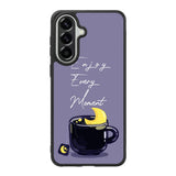 Enjoy Every Moment Samsung Galaxy A57 Case OV8361