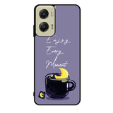 Enjoy Every Moment Motorola Moto G Stylus 5G 2024 Case OV8361