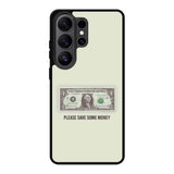 Save Your Money Samsung Galaxy S26 Ultra Case OV7911