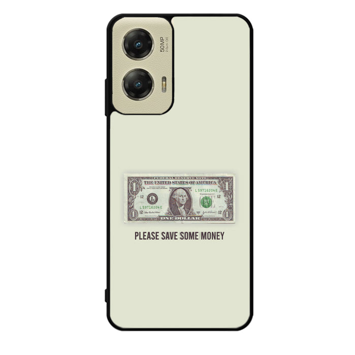 Save Your Money Motorola Moto G Stylus 5G 2024 Case OV7911