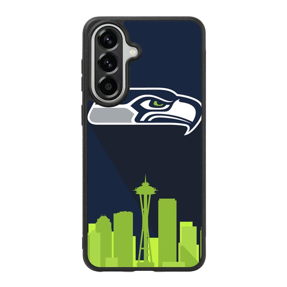Seahawks Samsung Galaxy A57 Case