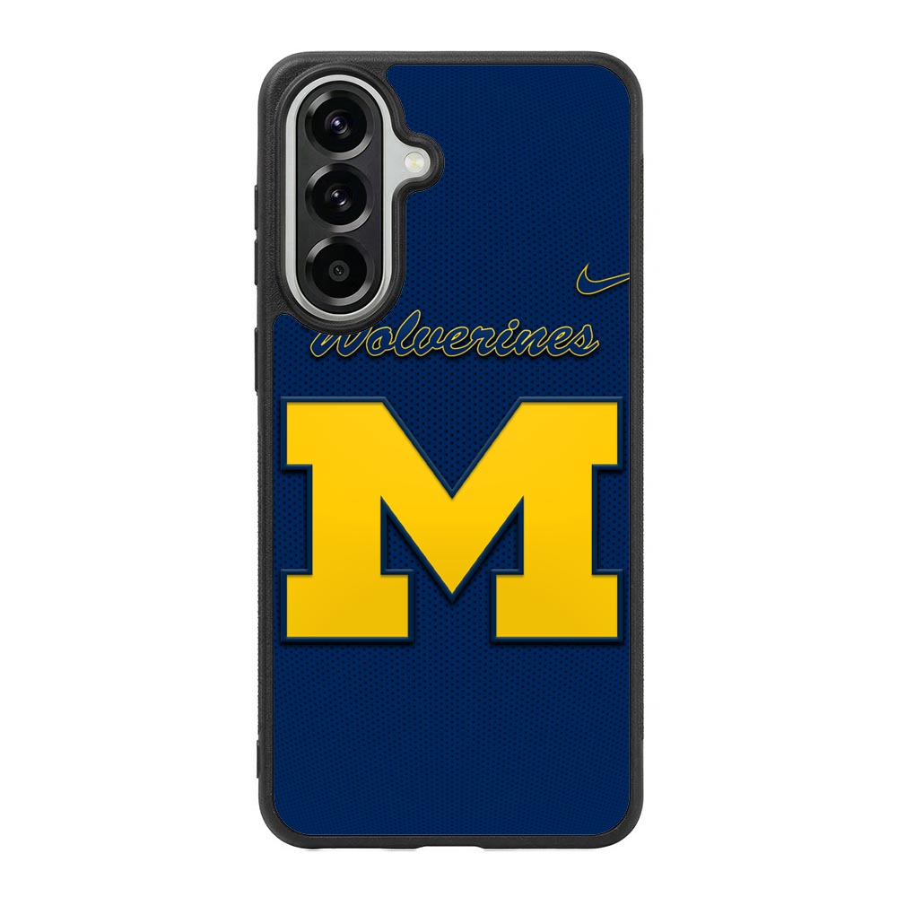 State of michigan Samsung Galaxy A57 Case OV6898
