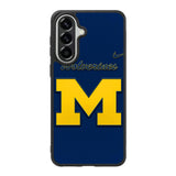 State of michigan Samsung Galaxy A37 Case OV6898