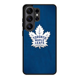 Toronto Maple Leafs Samsung Galaxy S26 Ultra Case OV6881