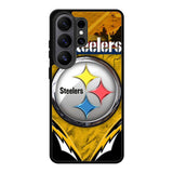 Pittsburgh Steelers Samsung Galaxy S26 Ultra Case QC2889