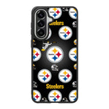 Pittsburgh Steelers Samsung Galaxy A37 Case OV2849