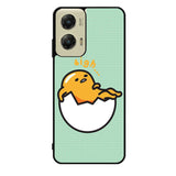 Gudetama Sigh Motorola Moto G Stylus 5G 2024 Case OV7030