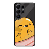 Gudetama 2nd Samsung Galaxy S26 Ultra Case