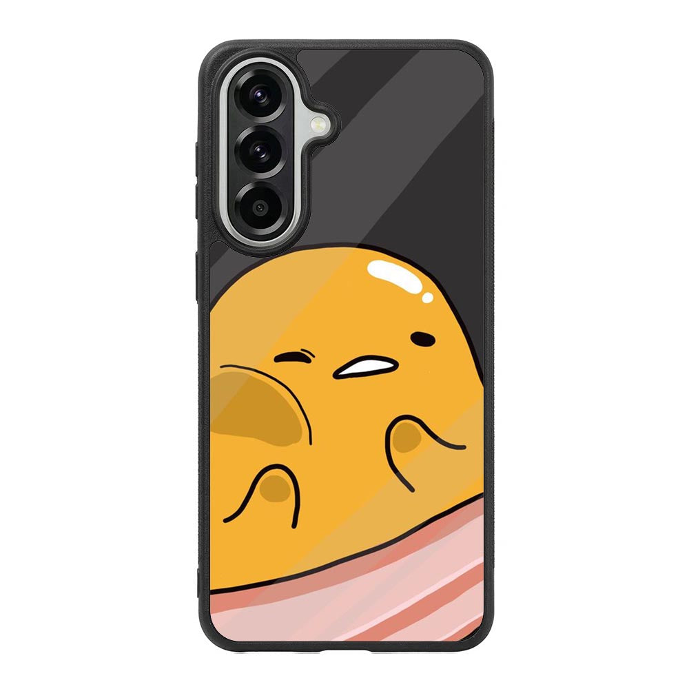 Gudetama 2nd Samsung Galaxy A57 Case