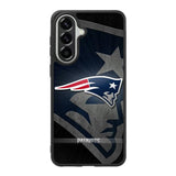 New England patriots Samsung Galaxy A37 Case QC3155