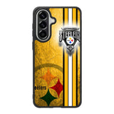 Pittsburgh Steelers Logo 5th Samsung Galaxy A37 Case