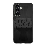 Star Wars Logo Dark Samsung Galaxy A37 Case OV2391