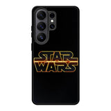 Star Wars Glow Samsung Galaxy S26 Ultra Case