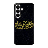 Star Wars Galaxy Samsung Galaxy S26 Case QC6918