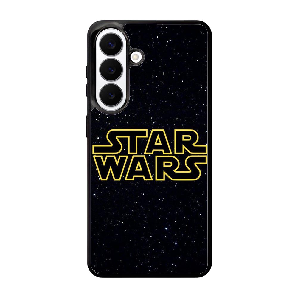 Star Wars Galaxy Samsung Galaxy S26 Plus Case QC6918