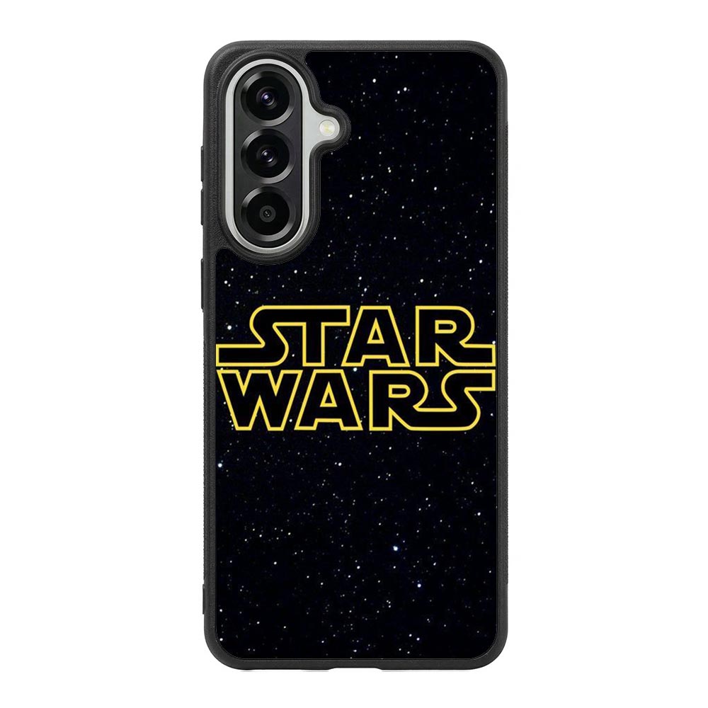 Star Wars Galaxy Samsung Galaxy A37 Case QC6918