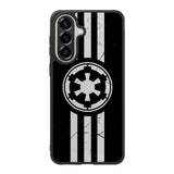 Star Wars Emblem Samsung Galaxy A57 Case