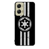 Star Wars Emblem Motorola Moto G Stylus 5G 2024 Case