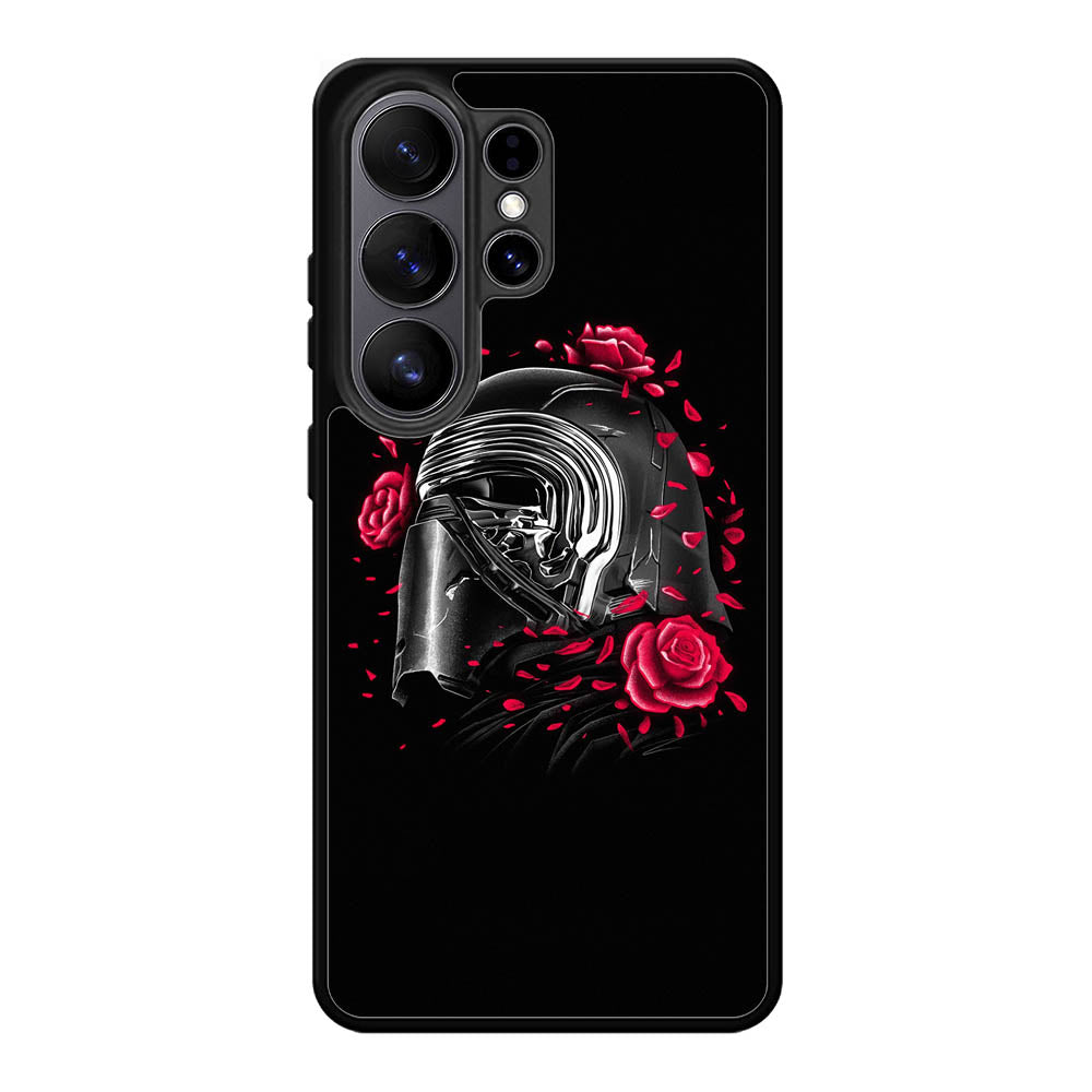The Cars 3 Samsung Galaxy S26 Ultra Case QC0104