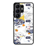 Star Wars Samsung Galaxy S26 Ultra Case OV6892