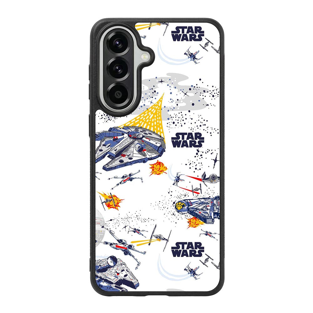 Star Wars Samsung Galaxy A37 Case OV6892