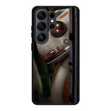 Star wars bb 8 Samsung Galaxy S26 Ultra Case OV6914