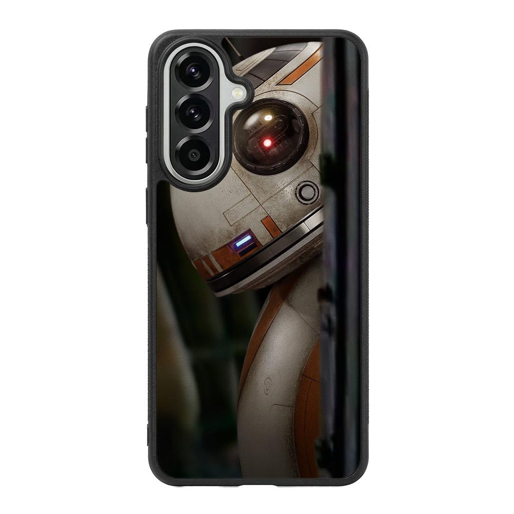 Star wars bb 8 Samsung Galaxy A37 Case OV6914