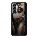 Star wars bb 8 Samsung Galaxy A37 Case OV6914