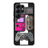 Retro Game Samsung Galaxy S26 Ultra Case OV6924