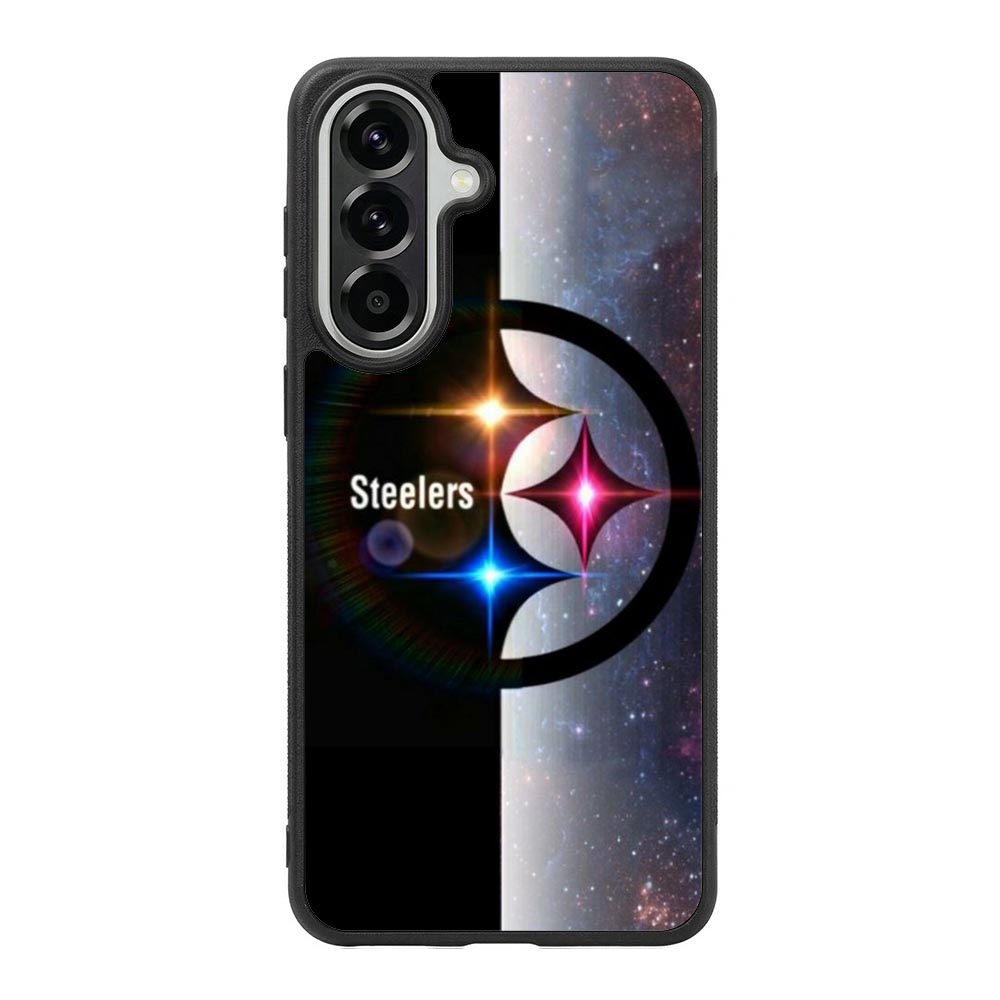 Pittsburgh Steelers Logo 6th Samsung Galaxy A37 Case