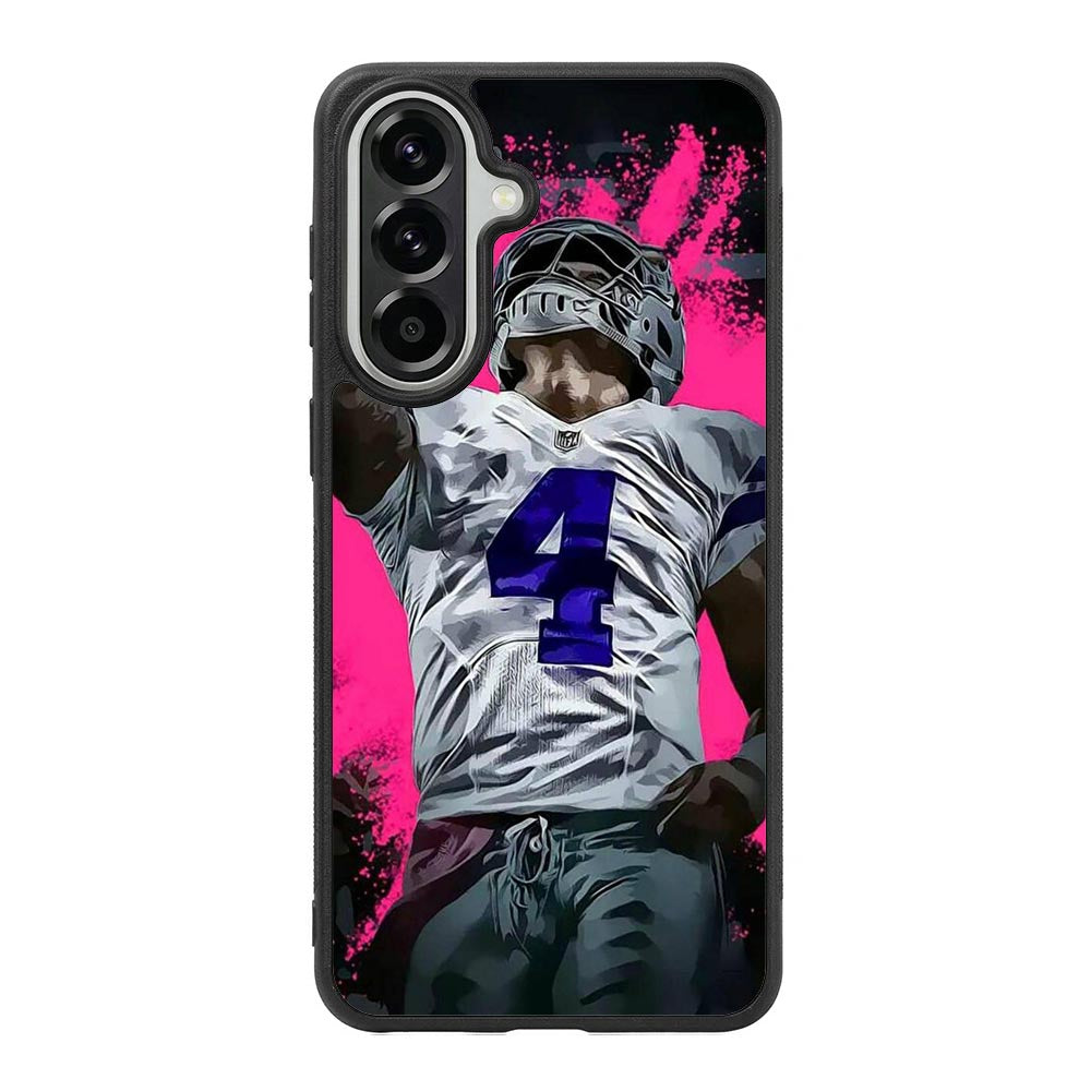 Dallas Cowboys Samsung Galaxy A37 Case OV1924