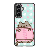 Pusheen The Cat 2nd Samsung Galaxy A37 Case