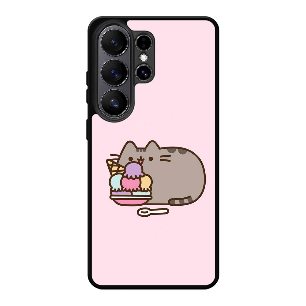 Nishikigi Chisato Lycoris Recoil Samsung Galaxy S26 Ultra Case QC10519