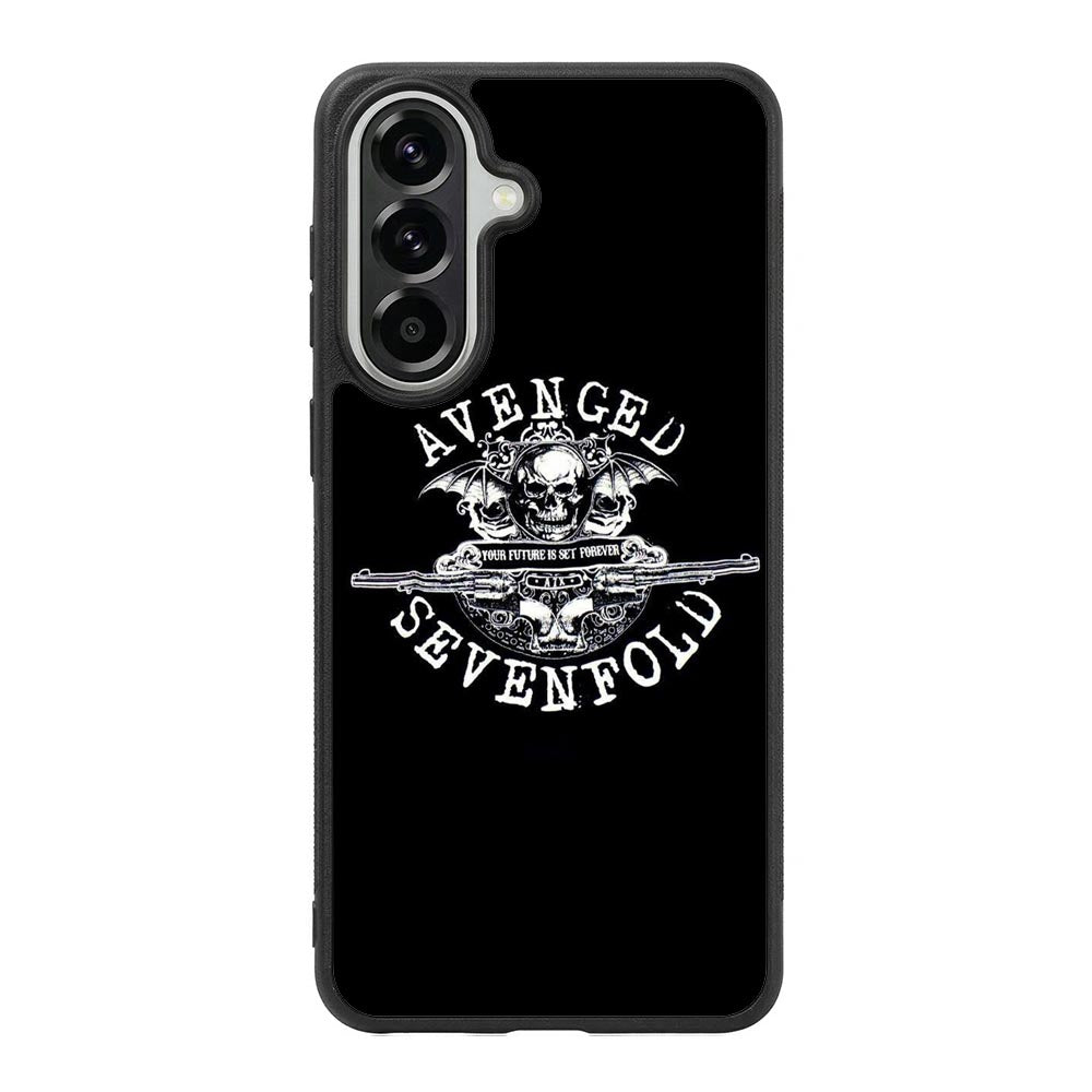 Avenged Sevenfold Guns Samsung Galaxy A57 Case OV7160