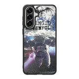 Avenged Sevenfold Astro Space Samsung Galaxy A57 Case OV7173