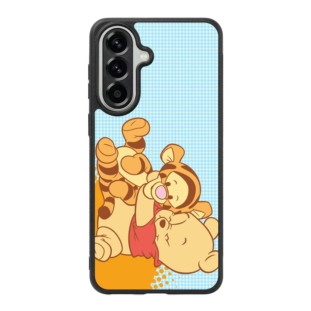 Winnie The Pooh And Tigger Samsung Galaxy A57 Case OV6852
