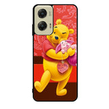 To Pooh From Piglet Motorola Moto G Stylus 5G 2024 Case