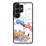 Baby Donald And Daisy Samsung Galaxy S26 Ultra Case OV7163