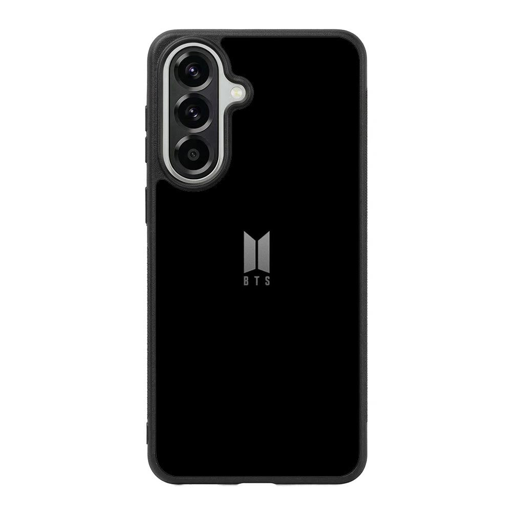 BTS Simple Samsung Galaxy A37 Case OV7123