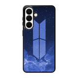 BTS In The Sky Samsung Galaxy S26 Plus Case OV7140