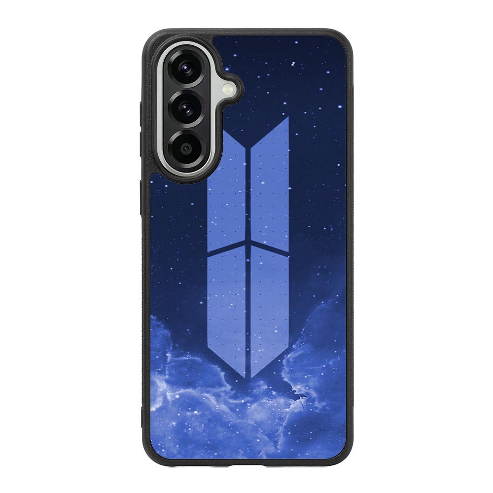BTS In The Sky Samsung Galaxy A57 Case OV7140