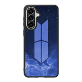 BTS In The Sky Samsung Galaxy A37 Case OV7140