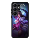 AOV Arena Of Valor Samsung Galaxy S26 Ultra Case QC7176