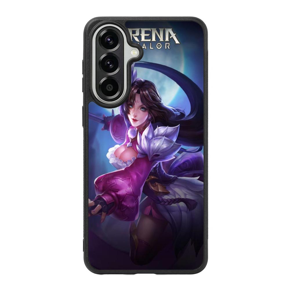 AOV Arena Of Valor Samsung Galaxy A37 Case QC7176
