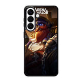 AOV Arena Of Valor Samsung Galaxy S26 Case QC7181