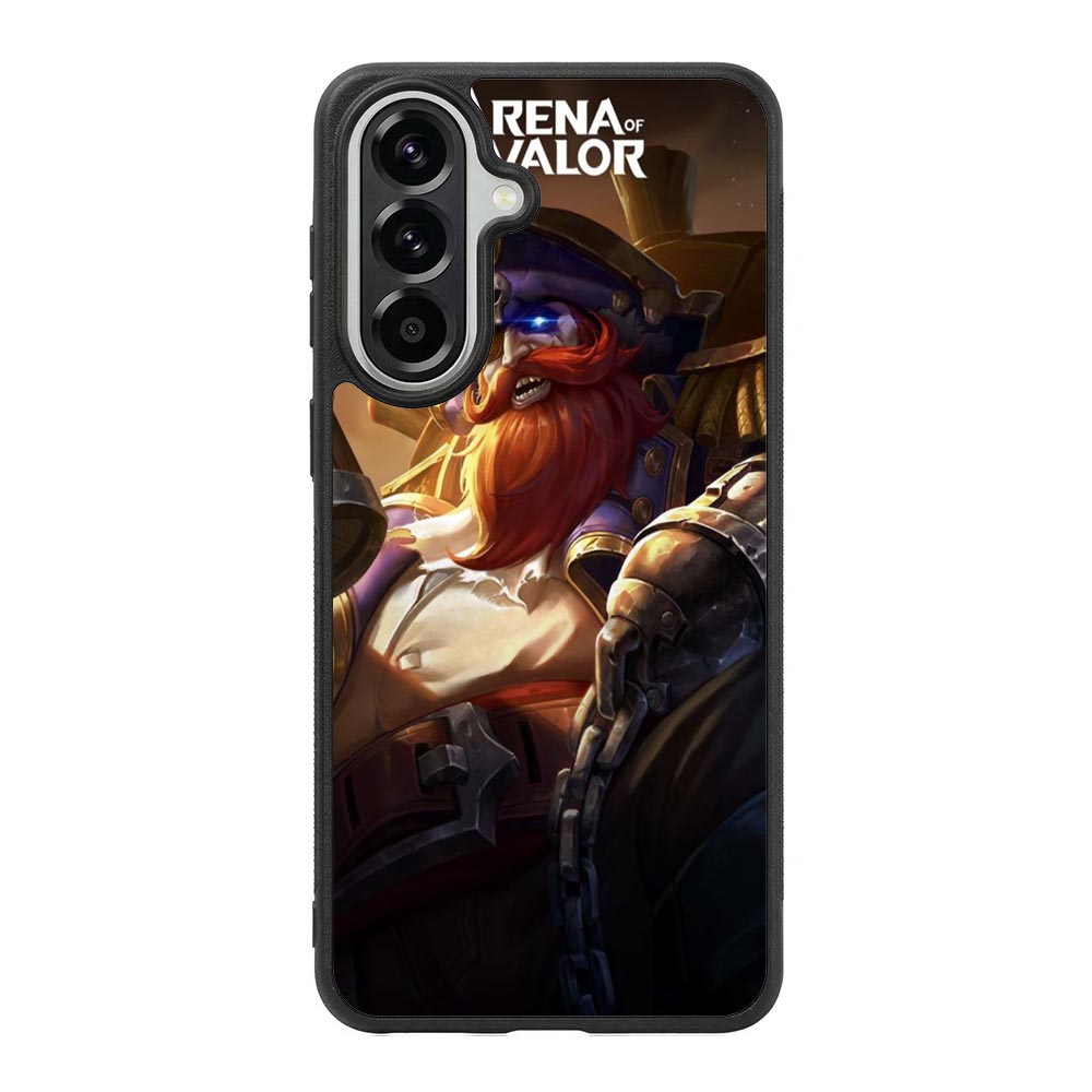 AOV Arena Of Valor Samsung Galaxy A37 Case OV7181